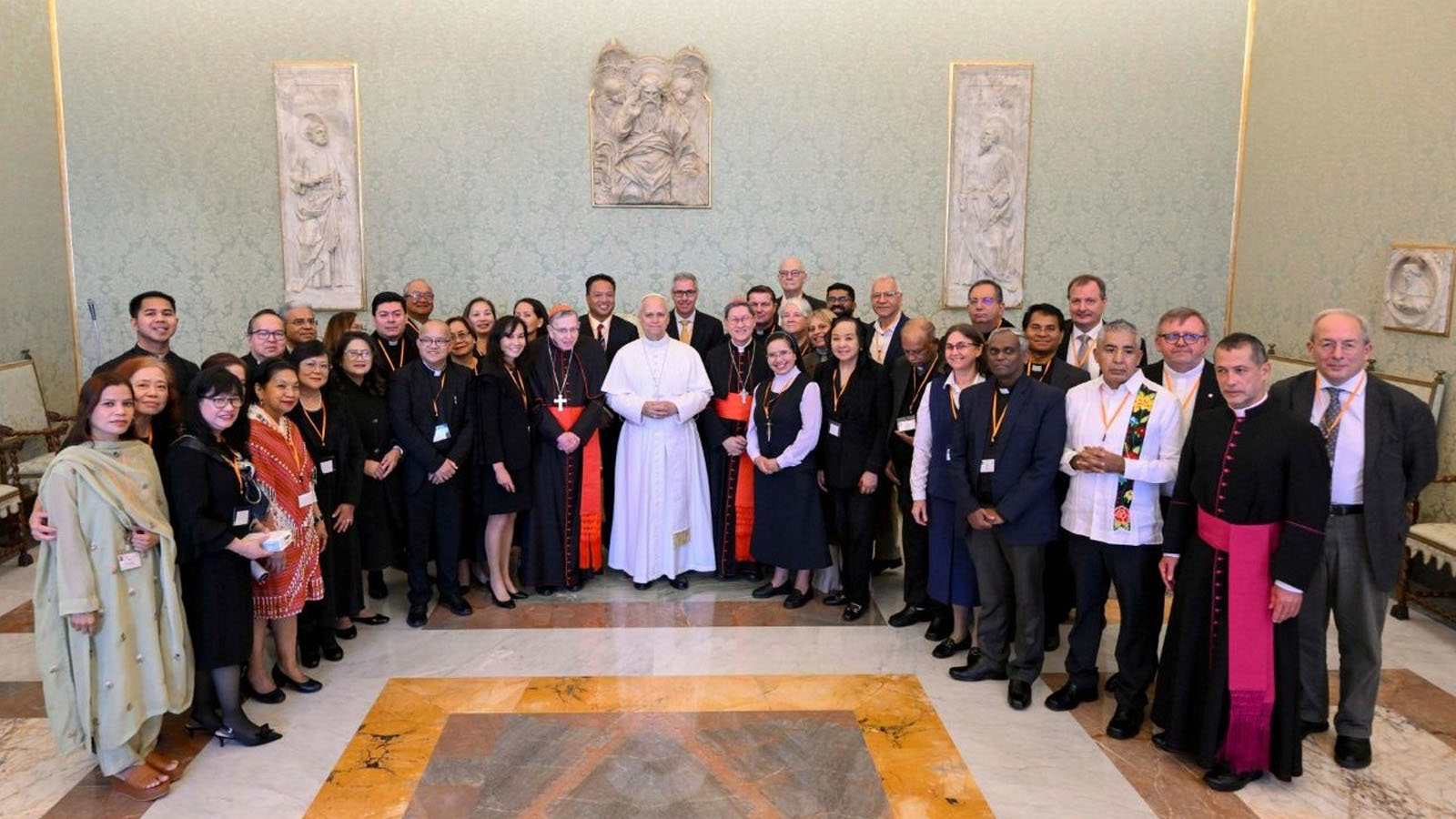 Vatican News
