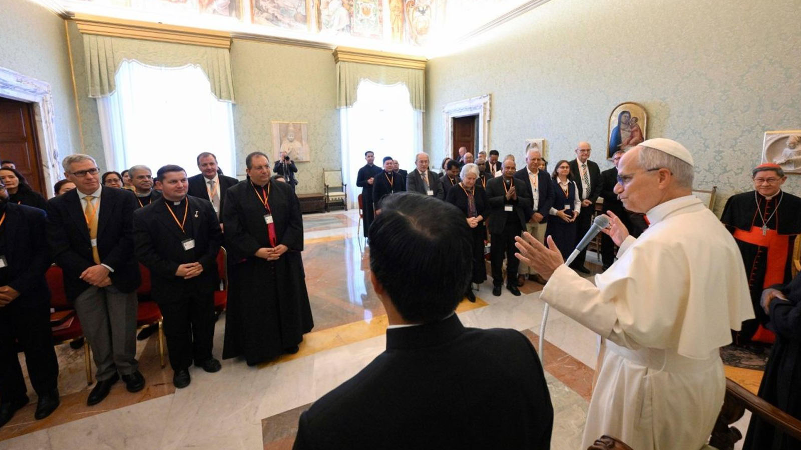 Vatican News