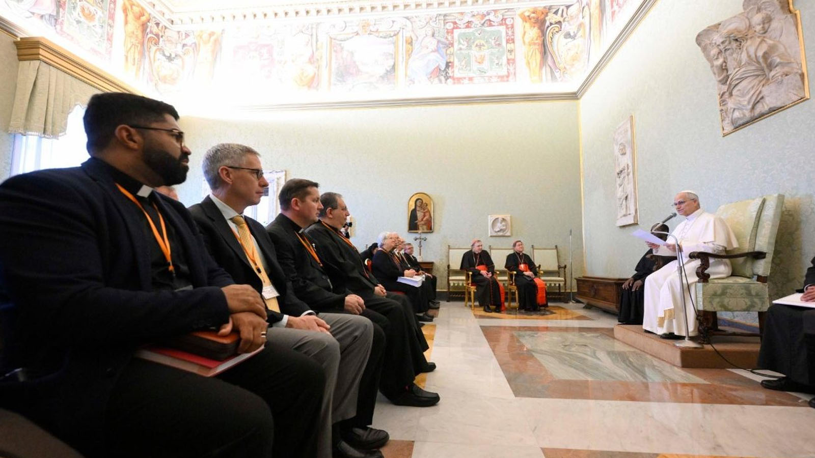 Vatican News
