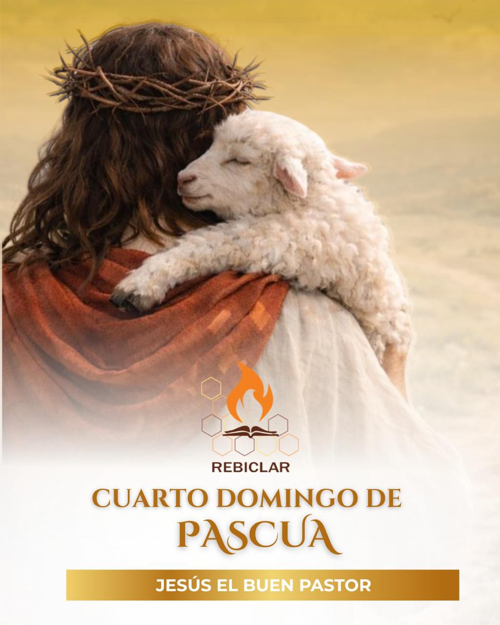 IV Dom de Pascua | 2026